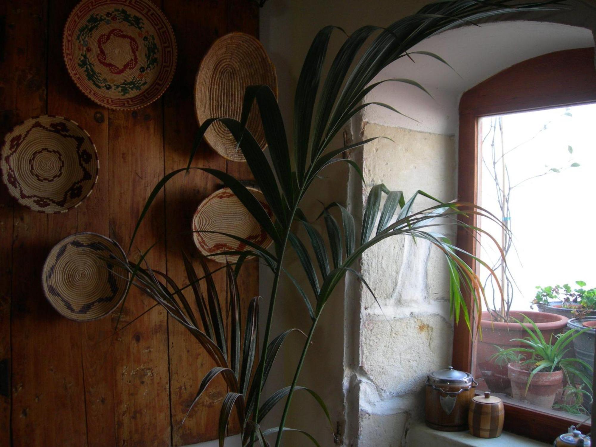Piazza San Pantaleo Bed & Breakfast Sorso Exterior photo