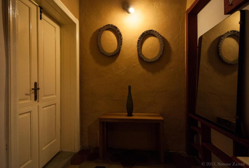 Piazza San Pantaleo Bed & Breakfast Sorso Exterior photo