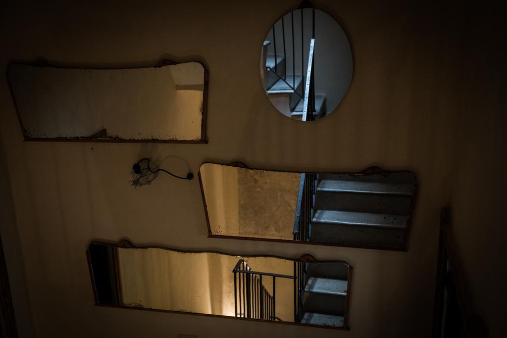 Piazza San Pantaleo Bed & Breakfast Sorso Exterior photo