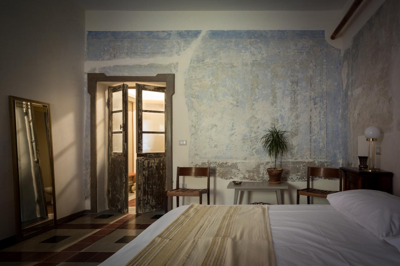 Piazza San Pantaleo Bed & Breakfast Sorso Exterior photo