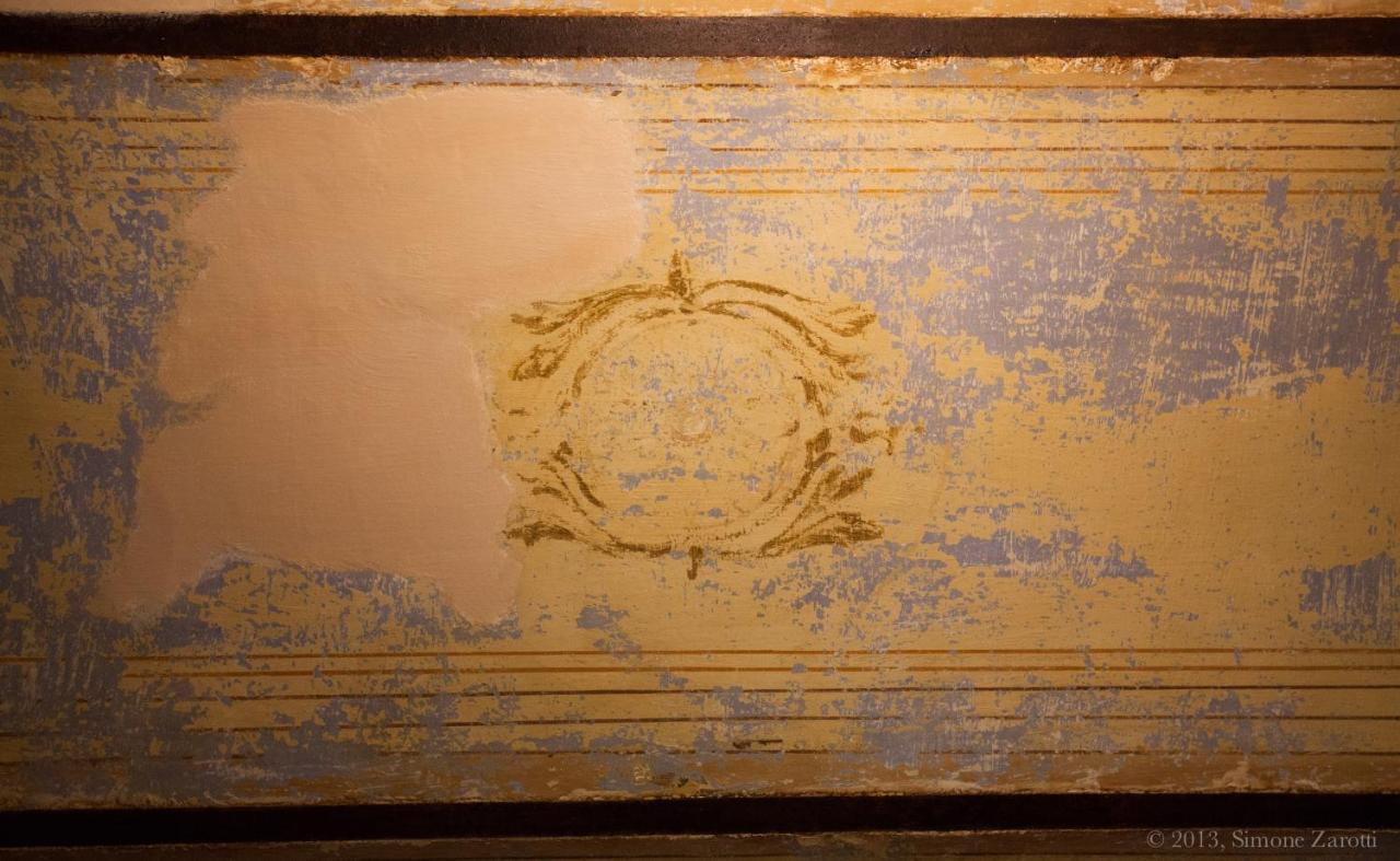 Piazza San Pantaleo Bed & Breakfast Sorso Exterior photo